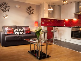 Agoda.com United Kingdom Apartments & Hotels