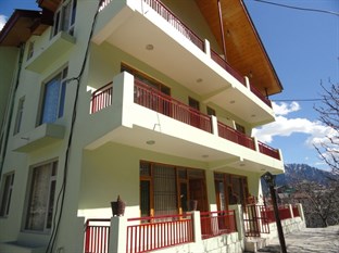 Agoda.com India Apartments & Hotels