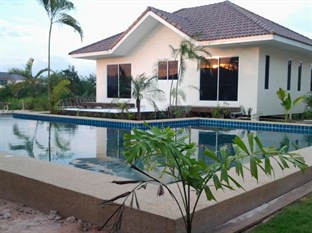 Agoda.com Thailand Apartments & Hotels