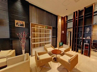 Agoda.com China Apartments & Hotels