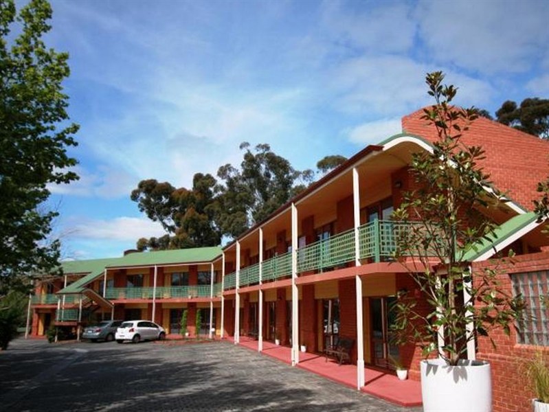 Agoda.com Australia Apartments & Hotels