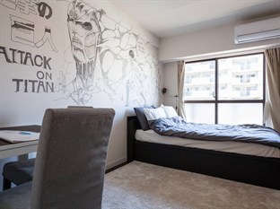 Agoda.com Japan Apartments & Hotels