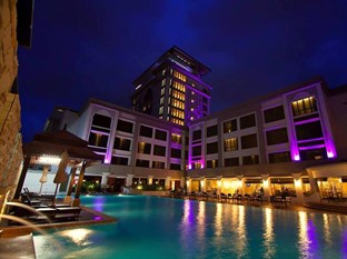 Agoda.com Malaysia Apartments & Hotels