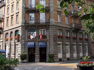 Agoda.com Switzerland Apartments & Hotels