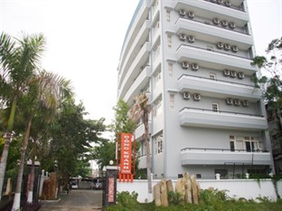 Agoda.com Vietnam Apartments & Hotels  