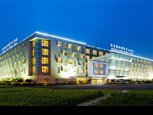 Agoda.com China Apartments & Hotels