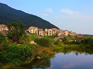 Agoda.com China Apartments & Hotels