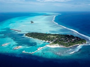 Agoda.com Maldives Apartments & Hotels