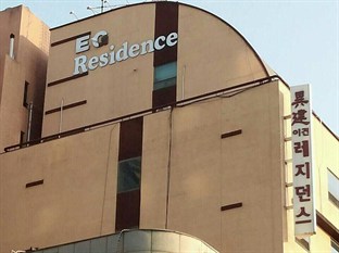 Agoda.com South Korea Apartments & Hotels