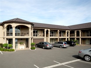 Agoda.com New Zealand Apartments & Hotels