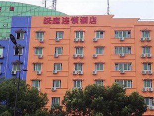 Agoda.com China Apartments & Hotels