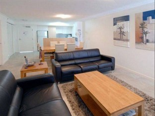 Agoda.com Australia Apartments & Hotels