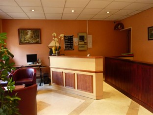 Agoda.com Apartments & Hotels France 