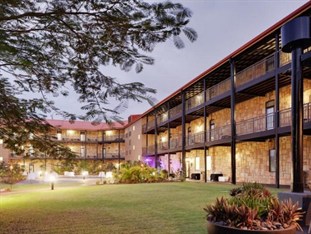 Agoda.com Australia Apartments & Hotels