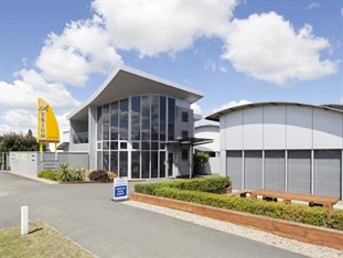 Agoda.com New Zealand Apartments & Hotels