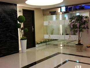 Agoda.com Taiwan Apartments & Hotels