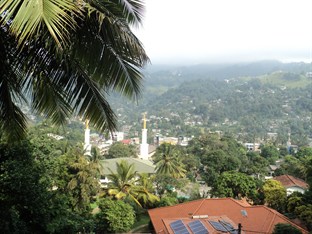 Agoda.com Sri Lanka Apartments & Hotels