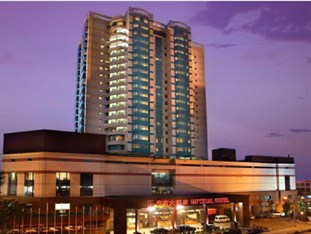 Agoda.com Malaysia Apartments & Hotels