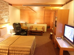 Agoda.com Taiwan Apartments & Hotels