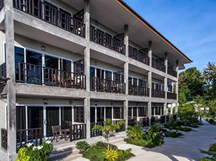 Agoda.com Thailand Apartments & Hotels