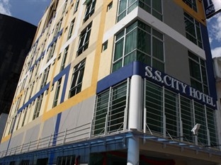 Agoda.com Malaysia Apartments & Hotels