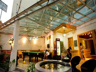 Agoda.com China Apartments & Hotels