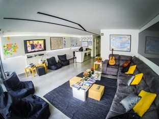 Agoda.com Brasil Apartments & Hotels