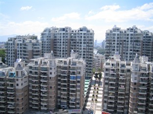 Agoda.com China Apartments & Hotels