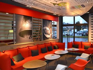 Agoda.com Switzerland Apartments & Hotels