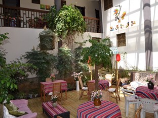 Agoda.com China Apartments & Hotels