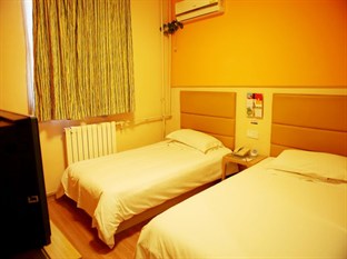 Agoda.com China Apartments & Hotels