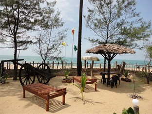 Agoda.com Sri Lanka Apartments & Hotels