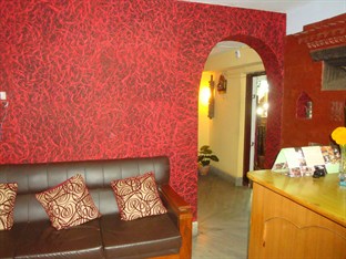 Agoda.com Nepal Apartments & Hotels