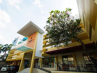 Agoda.com Indonesia Apartments & Hotels