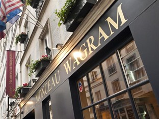 Agoda.com Apartments & Hotels France 