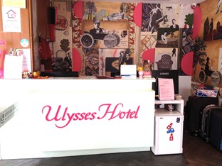 Agoda.com Taiwan Apartments & Hotels