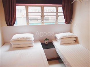 Agoda.com Hong Kong Apartments & Hotels