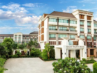 Agoda.com Cambodia Apartments & Hotels