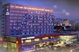 Agoda.com South Korea Apartments & Hotels