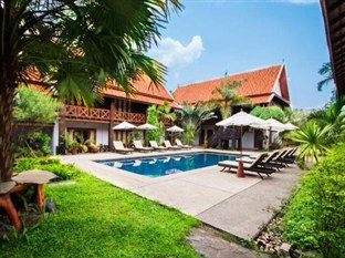 Agoda.com Laos Apartments & Hotels