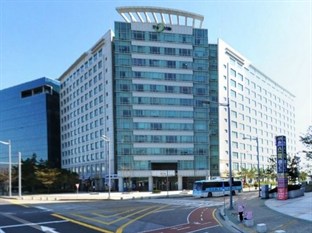 Agoda.com South Korea Apartments & Hotels