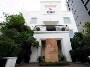 Agoda.com Cambodia Apartments & Hotels