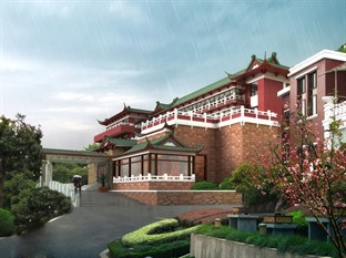 Agoda.com China Apartments & Hotels