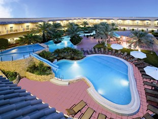 Agoda.com Kuwait Apartments & Hotels