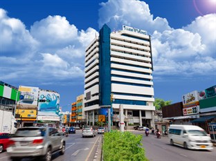 Agoda.com Thailand Apartments & Hotels