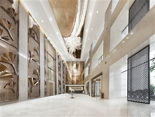 Agoda.com China Apartments & Hotels