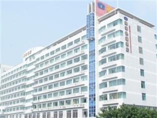 Agoda.com China Apartments & Hotels