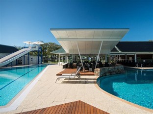 Agoda.com Australia Apartments & Hotels