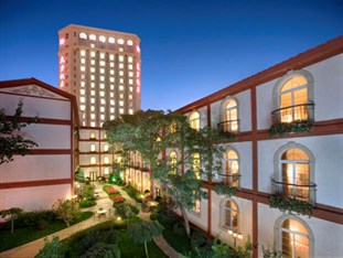 Agoda.com China Apartments & Hotels