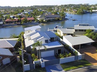 Agoda.com Australia Apartments & Hotels